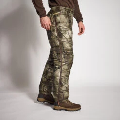 COMPRESSIBLE OVERTROUSERS WARM AND LIGHT TREEMETIC -Outdoor Sports kdc24f390e8977ddfa4cd1fca5c6c165e