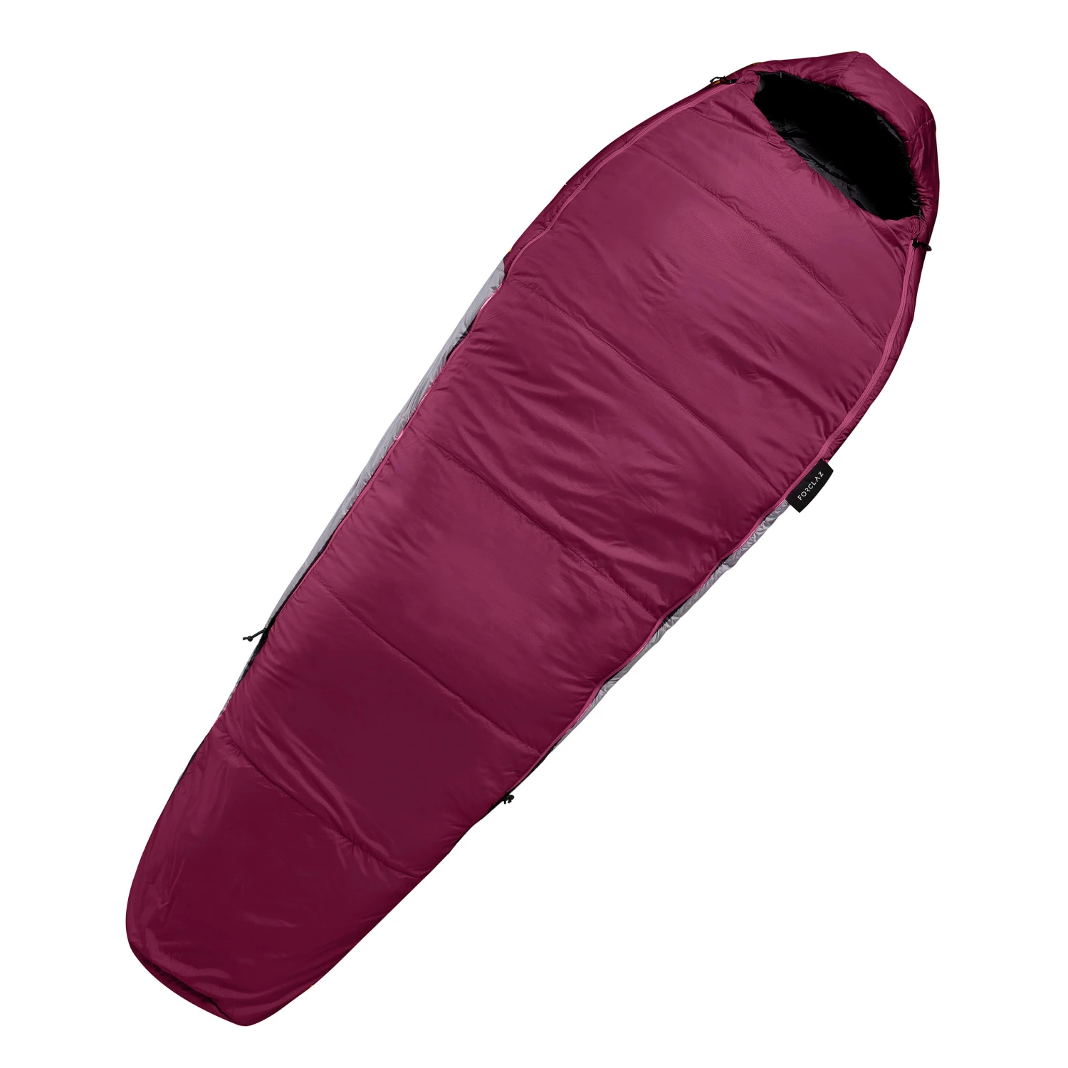 Trekking Sleeping Bag MT500 5°C 13 Trekking Sleeping Bag MT500 5°C - Image 11