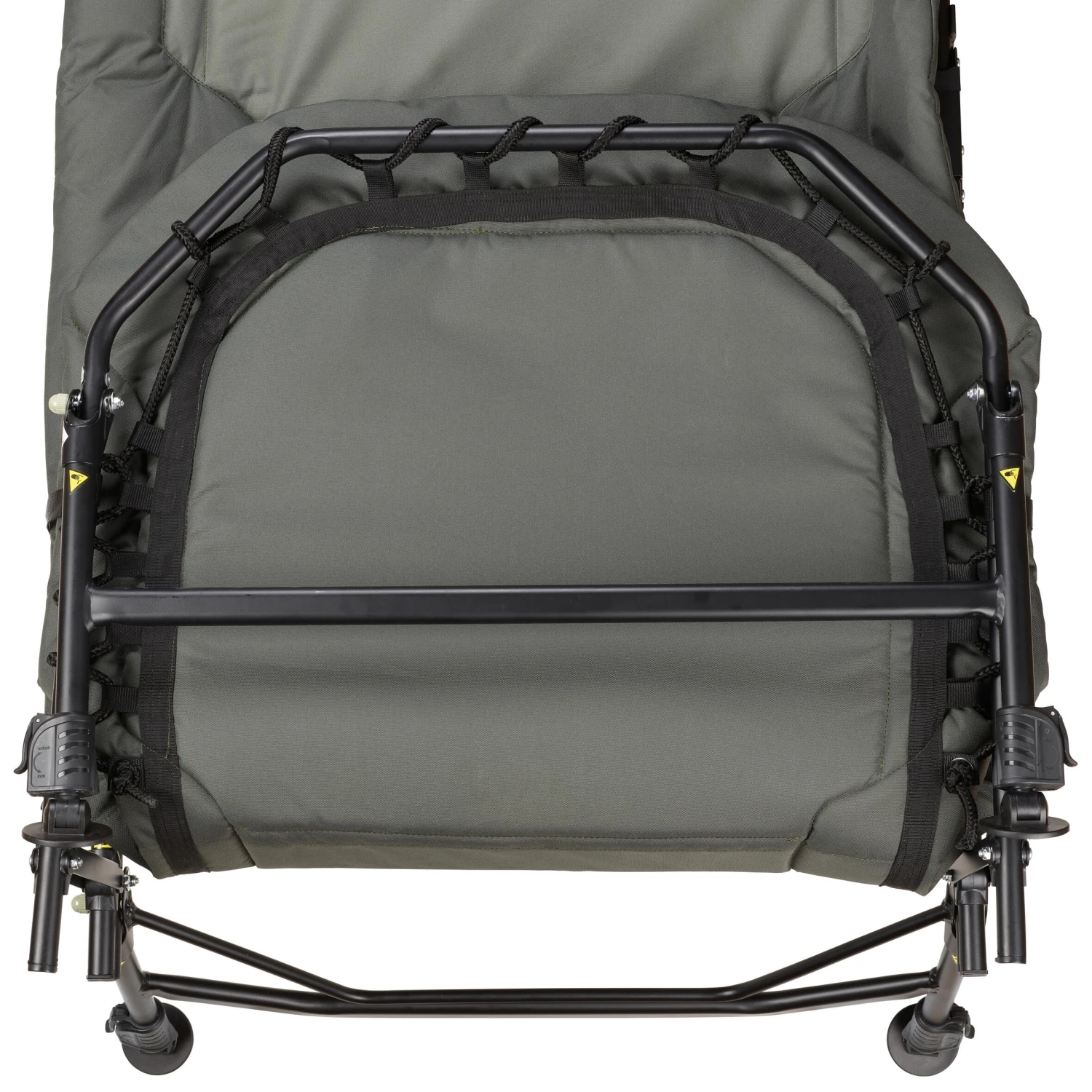Bedchair Fullbreak Carp Fishing 6 Bedchair Fullbreak Carp Fishing - Image 4
