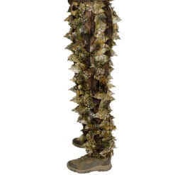 3D Leaf Pattern Shooting Trousers - Camo 11 3D Leaf Pattern Shooting Trousers - Camo -Outdoor Sports kdcfb1a32e12eb64e02155f51f120f640