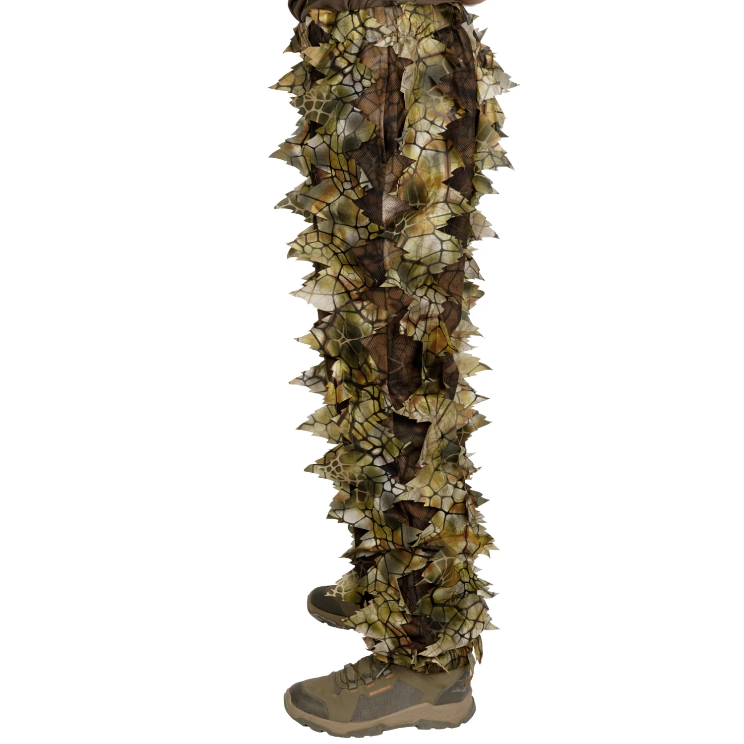 3D Leaf Pattern Shooting Trousers - Camo 5 3D Leaf Pattern Shooting Trousers - Camo - Image 3