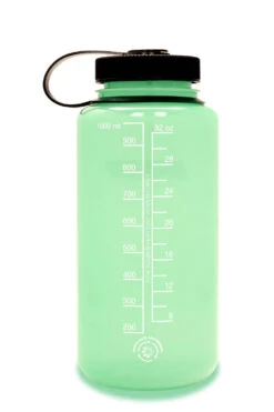 Nalgene 1L Wide Mouth Sustain Water Bottle - Made From 50% Plastic Waste 35 Nalgene 1L Wide Mouth Sustain Water Bottle - Made From 50% Plastic Waste -Outdoor Sports kdd207cb8eea200e3804278df94381f1a
