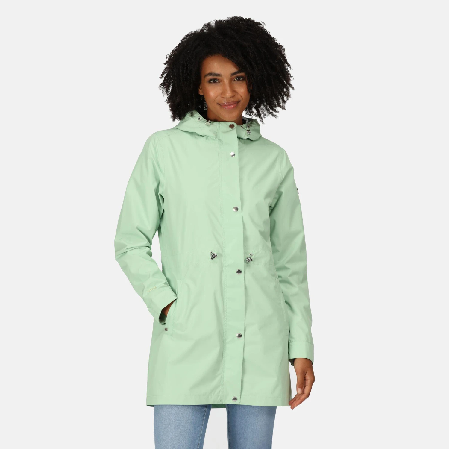 Regatta Women's Blakesleigh Waterproof Jacket 7 Regatta Women's Blakesleigh Waterproof Jacket - Image 5