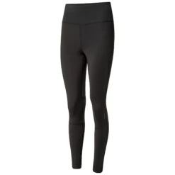 Dare 2b Womens/Ladies Influential Thermal Leggings (Black) -Outdoor Sports kdd83b583fe92396aec7e93a197796261