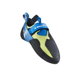 Simond CLIMBING SHOES EDGE