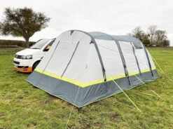 OLPRO Cocoon Breeze - Inflatable Campervan Awning 11 OLPRO Cocoon Breeze - Inflatable Campervan Awning -Outdoor Sports kde427032c427cd2ade696db345dc1a58