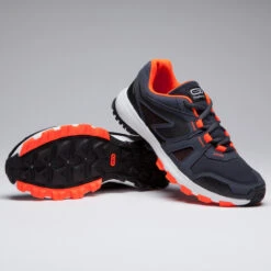 KIDS KIPRUN GRIP RUNNING & ATHLETICS SHOES -Outdoor Sports kde791bde0f87a81aa8df22ac6d401e67