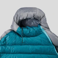 Trekking Sleeping Bag - MT900 10°C -Outdoor Sports kdeb1b0f59773531f1e19bac6464d6bb6