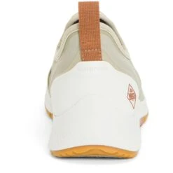 Muck Boots Outscape Low Slip On Ladies Shoes BEIGE -Outdoor Sports kdeb6e9587a89039a918044c3eac97fd1