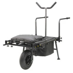 TROLLEY FOR CARP FISHING XTREM BARROW -Outdoor Sports kdec3e232f28d92e7e9c2fccd142a4974