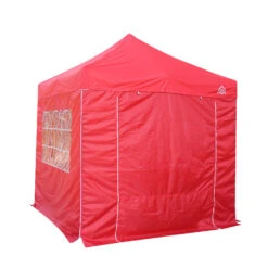 2.5 X 2.5 Pop Up Gazebo With 4 Sides -Outdoor Sports kdec682ddd922b3f803731869c924345b