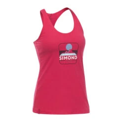 Simond WOMEN’S VERTIKA CLIMBING TANK TOP -Outdoor Sports kded387155c00f0f9f0d12e0f8530c680