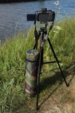 Tripod And DPM Rigid Case -Outdoor Sports kdf5796e98a180d286ad51817581d6f10