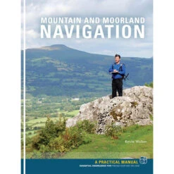 Mountain And Moorland Nav