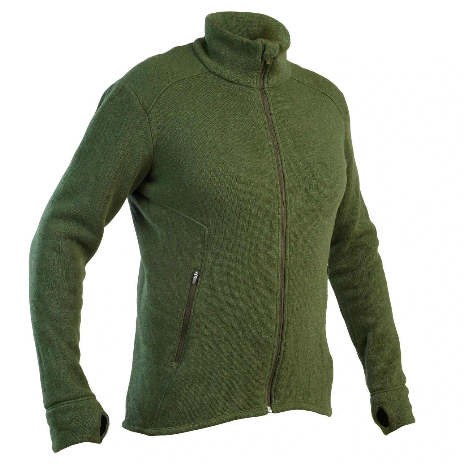 Warm Breathable Jacket 3 Warm Breathable Jacket