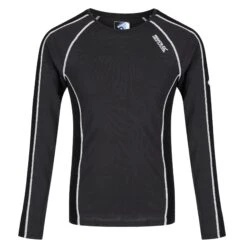 Regatta Men's Beru Overhead Base Layer Top -Outdoor Sports ke034e86c1f0ee687297bd83291f9c2bf