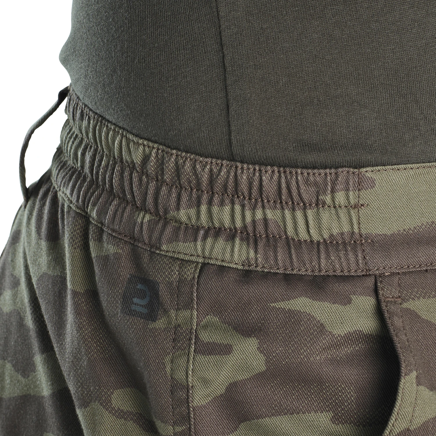 Country Sport Warm Trousers 100 Camo 9 Country Sport Warm Trousers 100 Camo - Image 7