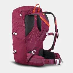 Quechua Mountain Hiking Backpack 20L -Outdoor Sports ke04685c5b48e87c952a405238ef10234
