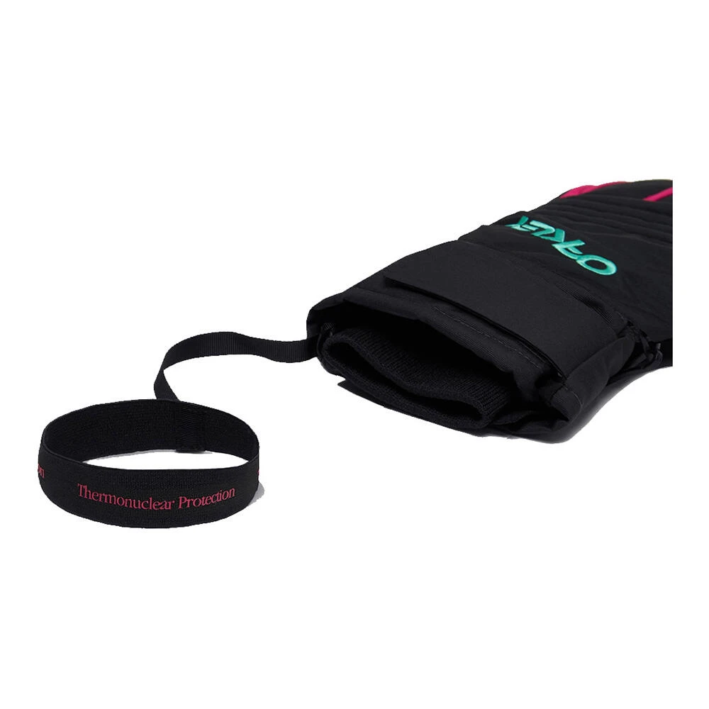 Oakley Tnp Snow Unisex Gloves 4 Oakley Tnp Snow Unisex Gloves - Image 2
