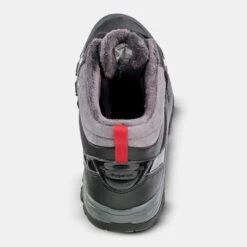 Quechua Men’s Warm And Waterproof Hiking Boots - SH520 X -Outdoor Sports ke0d6663ac1582f797e705f166b1193f2