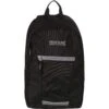 Regatta Jaxon III Backpack (10 Litres) (Black/Rock Grey) -Outdoor Sports ke102ff95f8b8132b19bcd4a10fd1e00b