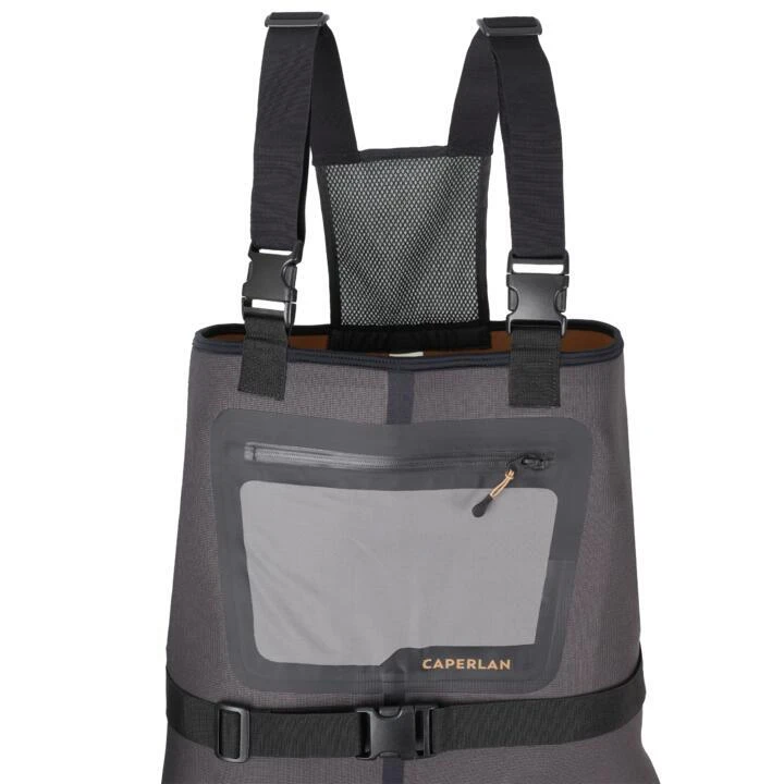 Refurbished Fishing Waders Thermo Neoprene 9 Refurbished Fishing Waders Thermo Neoprene - Image 7