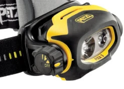 Petzl PIXA 3 Headtorch E78CHB2 (ATEX Zones 2/22) -Outdoor Sports ke13136ac071389d7116f05aae41ab354