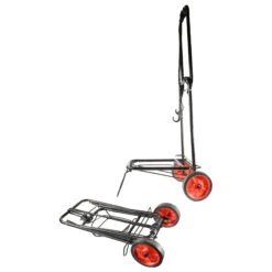 Foldable Trolley For Camping Equipment -Outdoor Sports ke1b0fb729e94999c6c1450aa33e3f275