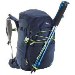 Quechua REFURBISHED CHILDRENS HIKING 28 L BACKPACK MH500 -Outdoor Sports ke1dcb9b5c99c57c459d6798706e7cdc2
