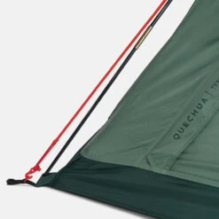 Quechua 3 Man Tent -Outdoor Sports ke21601f934741d7d5adbf5e8795ed0c3