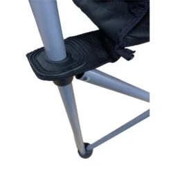 Vanilla Leisure Tub Chair Heated Charcoal + Power Bank -Outdoor Sports ke22feff7510e38081e1e6c269eab3d54