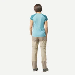 Women's Mountain Trekking 2-in-1 Zip -Outdoor Sports ke25bb3cdcb5834621944d6225e368118