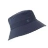 Craghoppers Womens/Ladies NosiLife Reversible Sun Hat (Blue Navy) 2 Craghoppers Womens/Ladies NosiLife Reversible Sun Hat (Blue Navy) -Outdoor Sports ke2ae9db0cf6fd0a1a3f2ae25f48defab