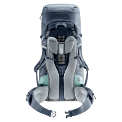 Women's Trekking Backpack 45+10L - DEUTER AIR CONTACT LITE -Outdoor Sports ke2b3a8d9ab7de2458a0301bf3aeb41b5