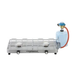 Campingaz Camping Stove 100S Kit With Regulator And Hose 9 Campingaz Camping Stove 100S Kit With Regulator And Hose -Outdoor Sports ke2c576fc7e74c2980d4651e716e2aea7