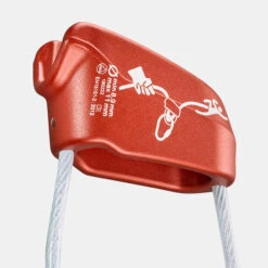 Simond BELAY TUBIK COMPACT -Outdoor Sports ke30dcaf6dd29ad6882c30d668d080ce0