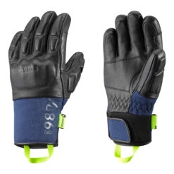 WEDZE Kids’ Ski Club Or Competition Gloves With Reinforced Fingers 980 -Outdoor Sports ke31a68c7f7938c246c019b50ecc303cc