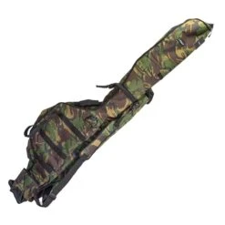 DPM Camo 3 Rod Holdall 12ft