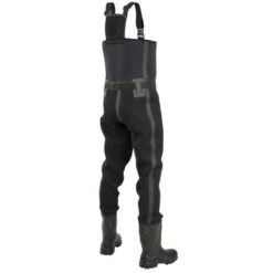 REFURBISHED FISHING WADERS 900 THERMO -Outdoor Sports ke35e9421222838e66e972d9b303e4831