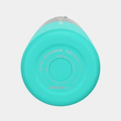 Quechua Isothermal Stainless Steel Hiking Flask MH500 0.5 L Turquoise 25 Quechua Isothermal Stainless Steel Hiking Flask MH500 0.5 L Turquoise -Outdoor Sports ke3a2fce3c96c649c4f21a0b4f7c5f5ea