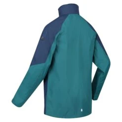Regatta Men's Calderdale IV Waterproof Jacket -Outdoor Sports ke3e8aa32b4b6c680a63bb929071cb98a