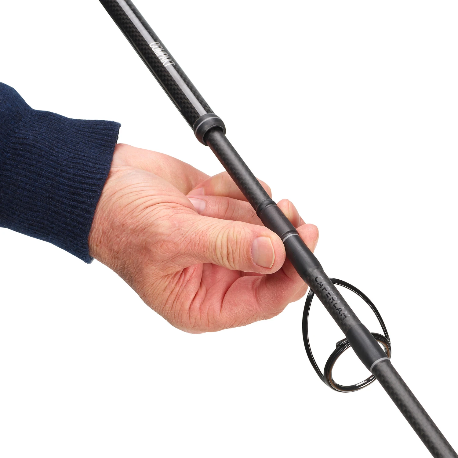 CARP FISHING ROD XTREM 900 COMPAKT 10’ 4 CARP FISHING ROD XTREM 900 COMPAKT 10’ - Image 2