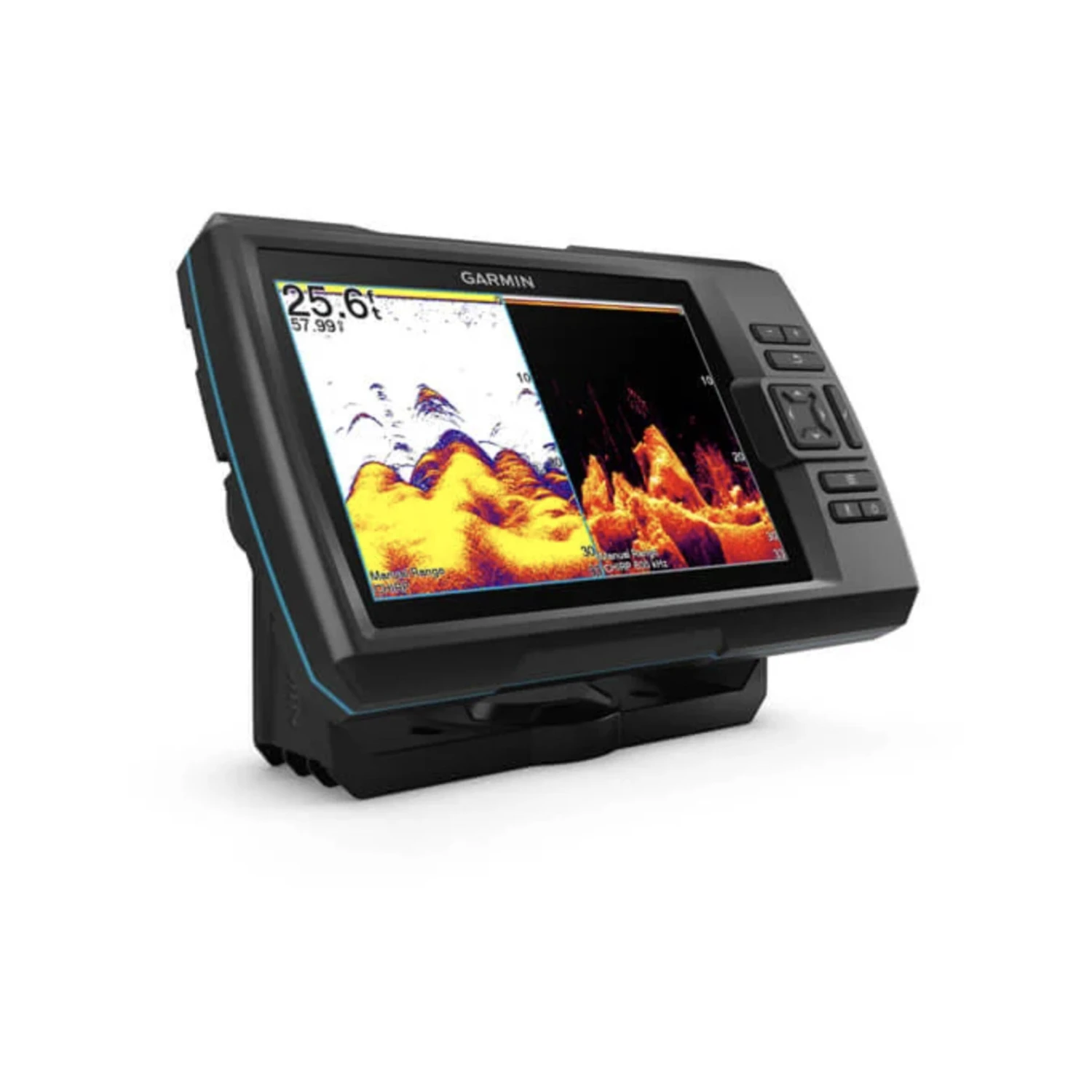 Garmin CARP FISHING SONAR STRIKER VIVID 7SV 7 Garmin CARP FISHING SONAR STRIKER VIVID 7SV - Image 5