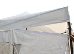 2x2 Pop Up Gazebo With 4 Superior Side Panels -Outdoor Sports ke53d78578e2b5d9712d14c34a301e98c