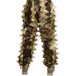 3D Leaf Pattern Shooting Trousers - Camo 13 3D Leaf Pattern Shooting Trousers - Camo -Outdoor Sports ke551013b1f85ee96af2eb9249b0be246