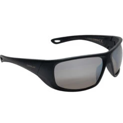Fishing Polarising And Floating Sunglasses SKYRAZER 500 Grey