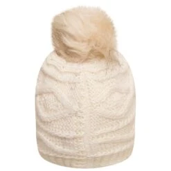 Dare 2b Women's Remind II Bobble Hat -Outdoor Sports ke55cd1f29be1b863a6e49f73cd1552a7
