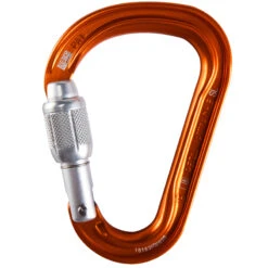 Petzl Attache Carabiner -Outdoor Sports ke5742cd4503ff100ecfb69024ba395d9