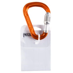 Petzl Attache Carabiner -Outdoor Sports ke58461881e0124d1a4e8303202000180