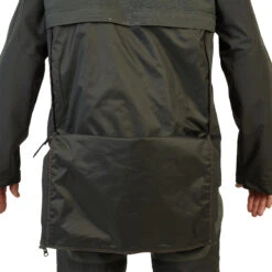 Waterproof Hunting Jacket Renfort 540 -Outdoor Sports ke5ae21185409ec90824c3a874022d1da
